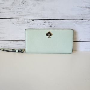 Kate Spade Large wallet